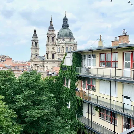 Διαμέρισμα Standard By Hi5 - Incredible View With Terrace