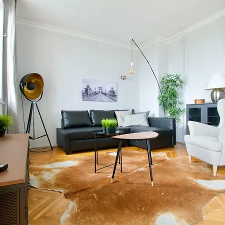 Standard By Hi5 - Incredible View With Terrace *