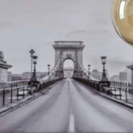 Standard By Hi5 - Incredible View With Terrace * Βουδαπέστη