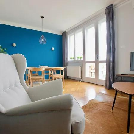 شقة Standard By Hi5 - Incredible View With Terrace بودابست