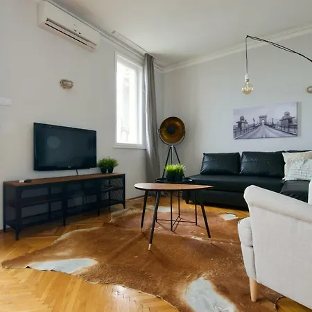 شقة Standard By Hi5 - Incredible View With Terrace