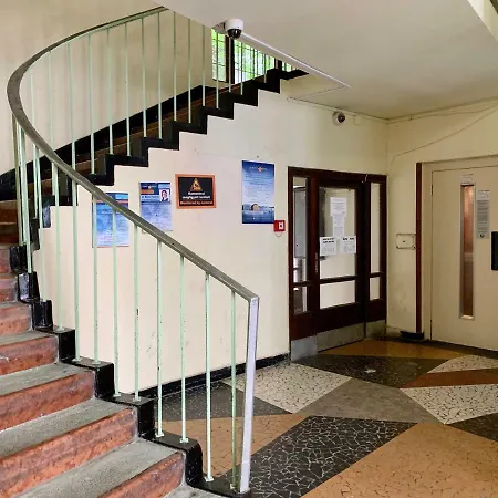 Standard By Hi5 - Incredible View With Terrace *