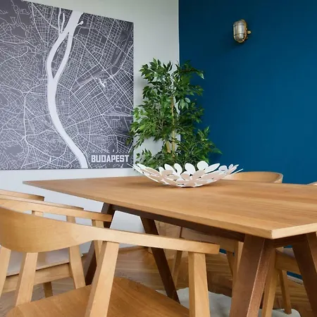 Apartment Standard By Hi5 - Incredible View With Terrace *