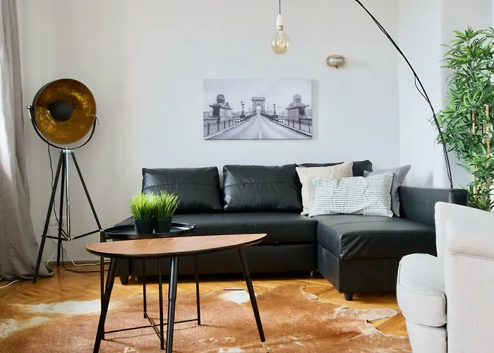 Standard By Hi5 - Incredible View With Terrace Apartament