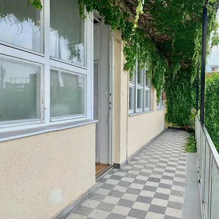 Standard By Hi5 - Incredible View With Terrace Daire